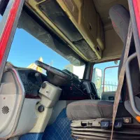 هوو مدل 2006 بی رنگ تک برگ سند کم کار در حد|خودرو سنگین|چهاردانگه (تهران), |دیوار