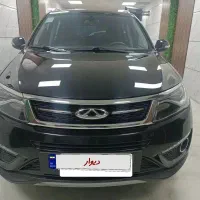 تیگو 5 مدل 97