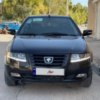 سورن پلاس فول ef7|خودرو سواری و وانت|بهبهان, |دیوار