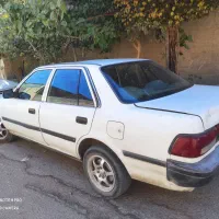 تویوتا کرونا مدل ۹۱|خودرو سواری و وانت|یزد, |دیوار