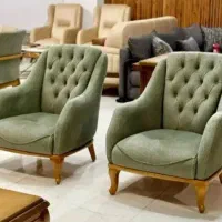 مبلمان طرح باکو مبل SOOLTaN|مبلمان خانگی و میز عسلی|بجنورد, |دیوار