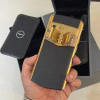 VERTU ASTER P ایفون IPHONE