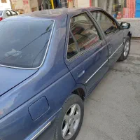 پژو پارس elx xum|خودرو سواری و وانت|فرخ‌شهر, |دیوار