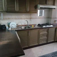 کابینت ام دی آف با سینگ وهود|آب‌چکان و نظم‌دهنده ظروف|تهران, نارمک|دیوار