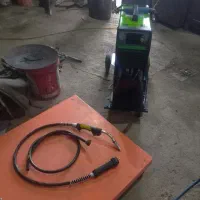 تورچ CO2 هوا خنکمخصوص آلومینیوم همراه با کابل قدرت|ابزارآلات|چناران, |دیوار