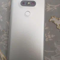 موبایل ال جی g5 در حد اک