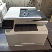 پرینتر چهار کاره رنگی hp277fdw