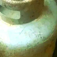 کپسول گازکارکرده