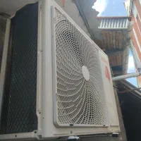 کولر گازی  30هزار