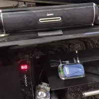 سینما خانواده درحدنو2000000 میلیون تومان|سیستم صوتی خانگی|علی‌آباد کتول, |دیوار