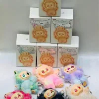 لبوبو اصل انرژی و کوکا کولا (کف قیمت)