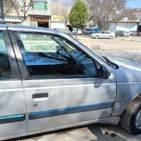 پژو ۴۰۵ مدل ۸۹|خودرو سواری و وانت|مشهد, مشکینی (شهرک غرب)|دیوار