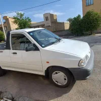 پراید وانت۱۴۰۳