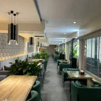 استخدام نیرو کافه رستوران در مهرشهر