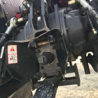 تراکتور۳۹۹جفت مدل۴۰۲در حد خشک|خودرو سنگین|ارومیه, |دیوار