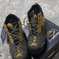 کفش کوهنوردی قارتال