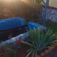 باغ ویلا و زمین|فروش خانه و ویلا|زنده رود, |دیوار