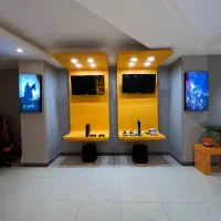 همکار خانم و آقا آشنا به بازی های کامپیوتری|استخدام رایانه و فناوری اطلاعات|کرج, مطهری|دیوار