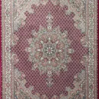 یک جفت فرش ۹ متری ۵۰۰ شانه رنگ ترند امسال