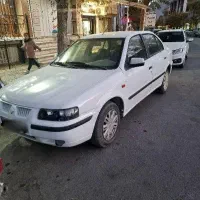 سمندLX۸۶|خودرو سواری و وانت|شهرکرد, |دیوار