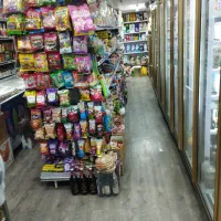 استخدام هایپر مارکت|استخدام خدمات فروشگاه و رستوران|تهران, بنیهاشم|دیوار