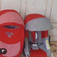 کریرو ساک حمل بچه