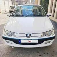 پژوپارس موتور سال دریچه سیمی