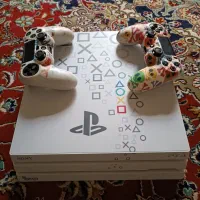 پی اس فور پرو