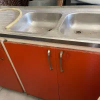 اشپزخانه کابینت|مصالح و تجهیزات ساختمان|آزادشهر, |دیوار