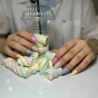 تخفیف کاشت ناخن و ترمیم|خدمات آرایشگری و زیبایی|قم, نیروگاه|دیوار