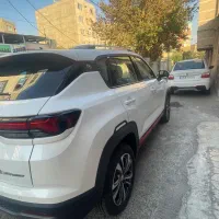 چانگان sc35مدل 2023صفر خشک|خودرو سواری و وانت|باغستان, |دیوار