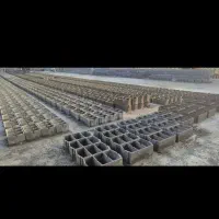 انواع بلوک و گوم