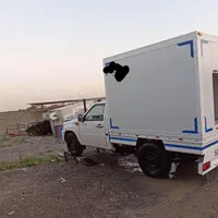 اتاق یخچالی زیر صفر و بالای صفر.فورس ایسوزو شاکمان|قطعات یدکی و لوازم جانبی|مشهد, امیریه|دیوار