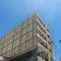 اوستا کار داربست بند