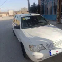 پراید 111مدل 95