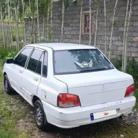 پراید 132 مدل 90