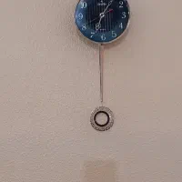 ساعت دیواری