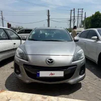 مزدا 3N|خودرو سواری و وانت|بابلسر, |دیوار