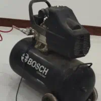 پمپ باد ۵۰ لیتری