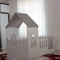 تخت خواب نوزاد