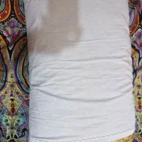 روبالشتی نو دوخته شده
