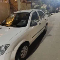 تیبا صندوقدار مدل۱۳۹۶ علی ابادکتول