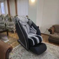 صندلی ماساژور کامتک مدل Comtek RK1906