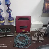 لوازم منزل در حد نو|سایر لوازم برقی|گرگان, |دیوار