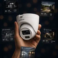 استخدام نصاب و کمک نصاب دوربین مداربسته