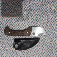 چاقو...|کوهنوردی و کمپینگ|محمدیه-قزوین, |دیوار