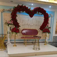 گل آرایی ویژه یلدا|خدمات پذیرایی، مراسم|اردبیل, |دیوار