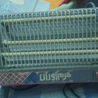 هیتر گرم‌آوران