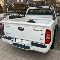 فوتون دیزل دوکابین صفر خشک ۱۴۰۱|خودرو سواری و وانت|تهران, شهرک چیتگر|دیوار