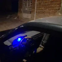 پراید مدل ۸۲سالم